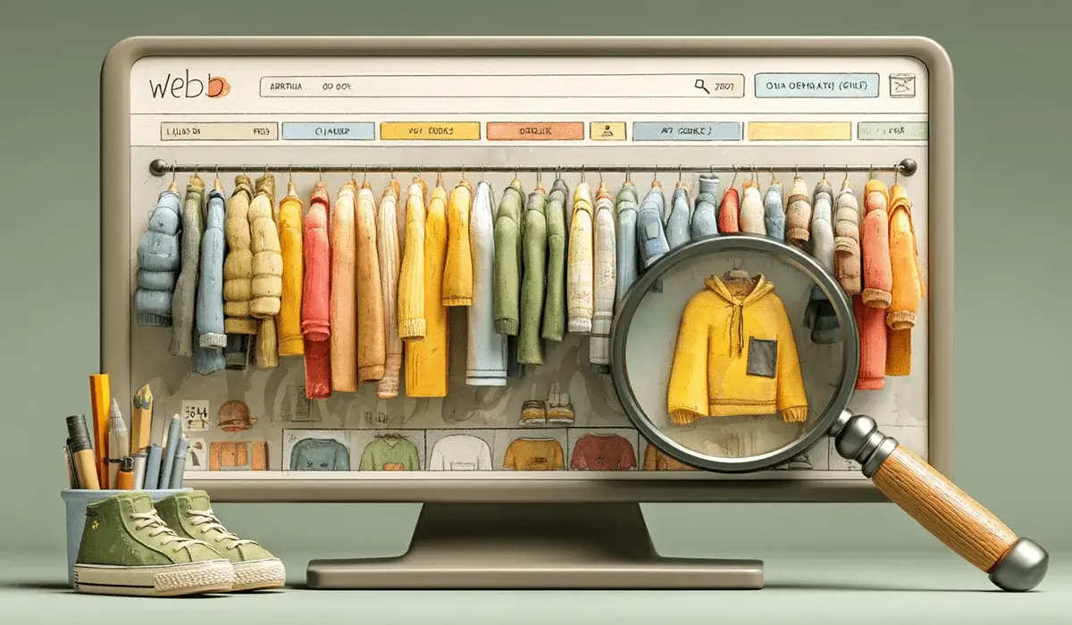 google reverse search product images