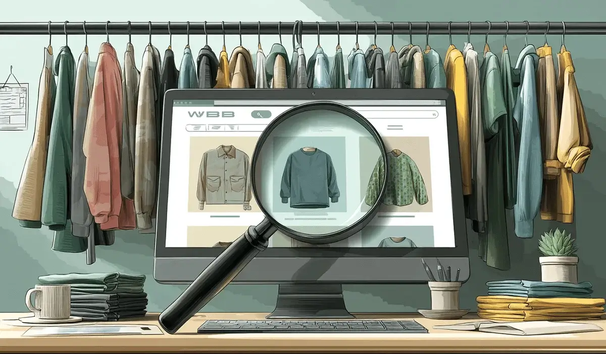 search by item photo