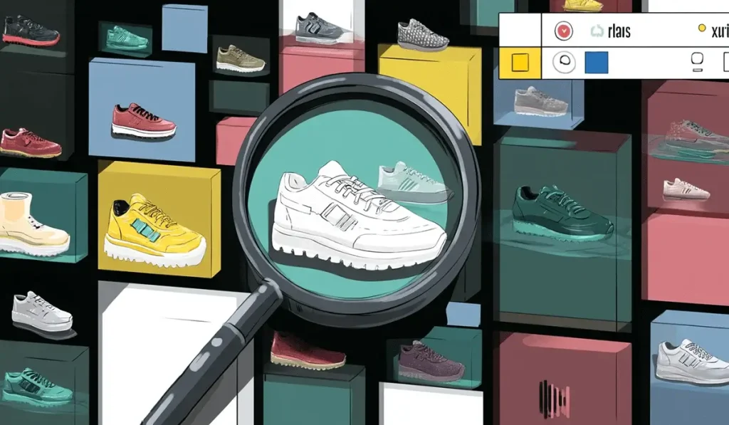 vinted search by picture